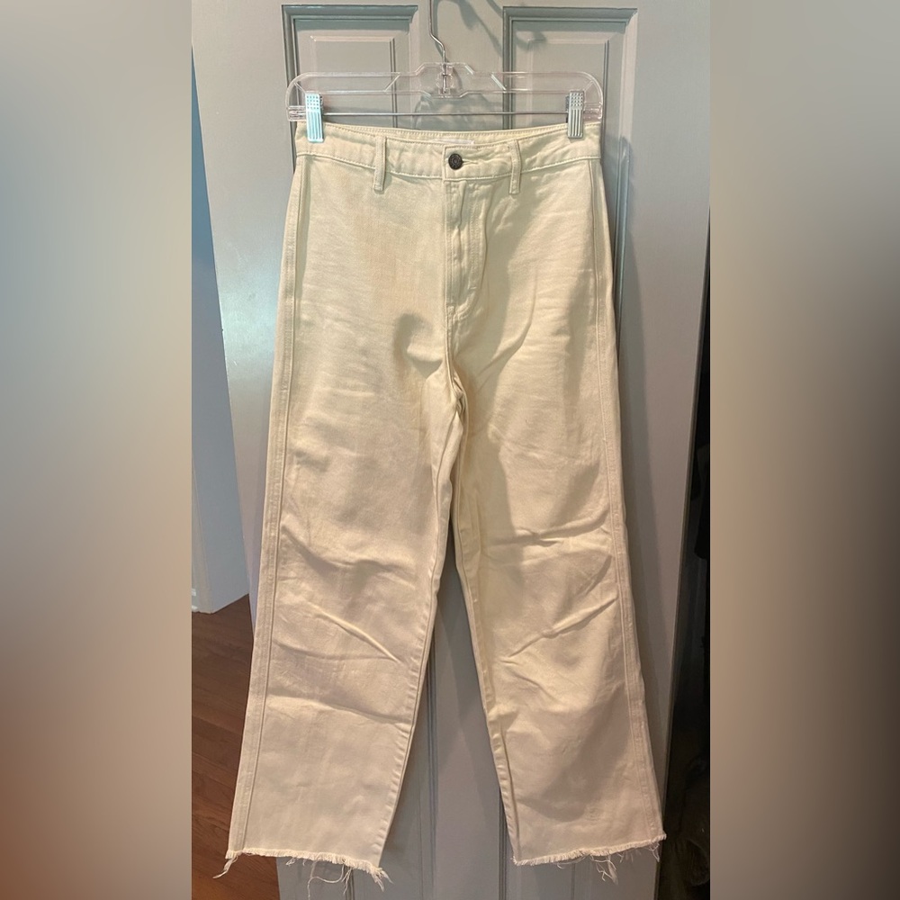 Carly Jean Los Angeles Jaymee Jeans